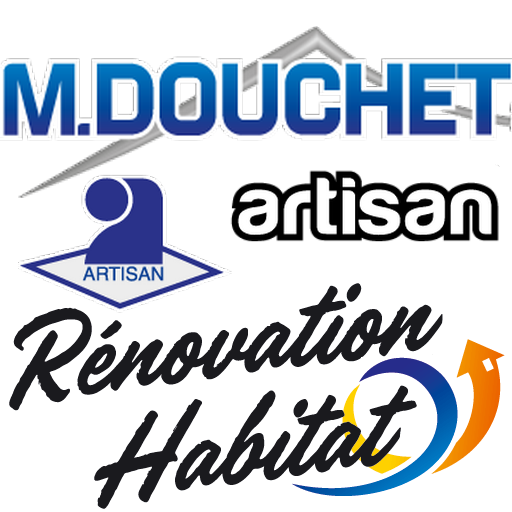 Photo de l’établissement Artisan Douchet - Couverture de toitures