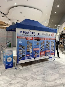 Photo de l’établissement Artisan Douchet - Couverture de toitures